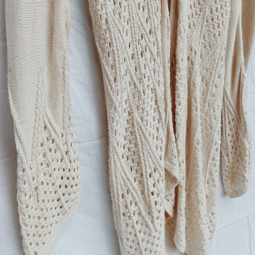 Boho chic duster - Picture 3 of 3